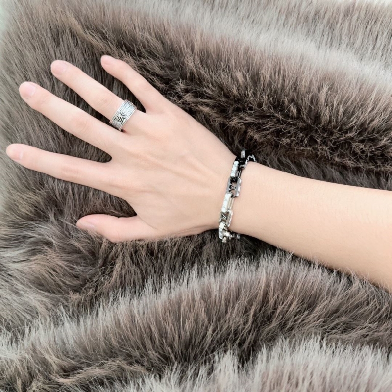 LV Bracelets